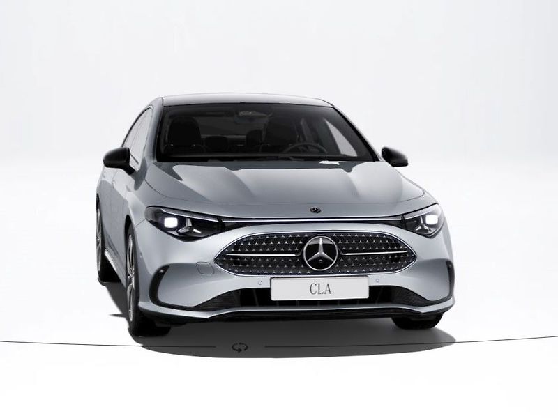 Mercedes-Benz CLA (2026) 180 - fotografie inzerátu