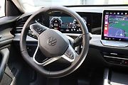 Volkswagen Passat B9 2.0 TDI