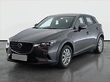 Mazda CX-3 (2018) Attraction 2.0 Skyactiv-G - náhled 1