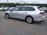 Volkswagen Golf 8, 2.0tdi, automat, ALU 17