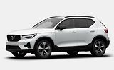 Volvo XC40 (2026) B4 AUT DARK PLUS - náhled 1