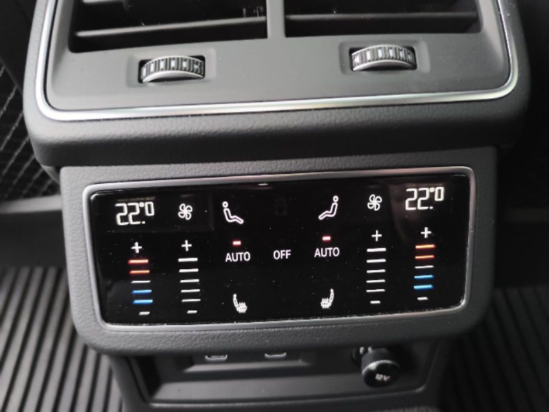 Audi S7 3.0 TDi - fotka 24 z 26