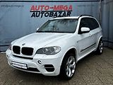 BMW X5 3,0 D 180kW xDrive - náhled 1