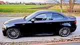 BMW Řada 1 135i e82 Mpacket - náhled 15
