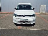 Volkswagen Caddy (2024) 2.0 TDI 90kW Style - náhled 1