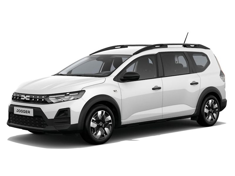Dacia Jogger (2026) Essential Eco-G 120 - fotka 1 z 5