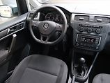 Volkswagen Caddy (2020) 2.0 TDI, 5Míst, ČR, 1Maj, DPH - náhled 7
