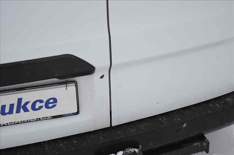 Ford Transit (2022) CUSTOM 2,0 D - fotka 7 z 16
