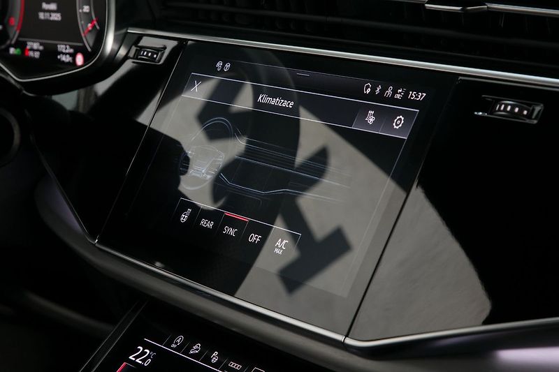 Audi Q7 3.0TDI 210kW S-Line 7míst Weba - fotka 28 z 42