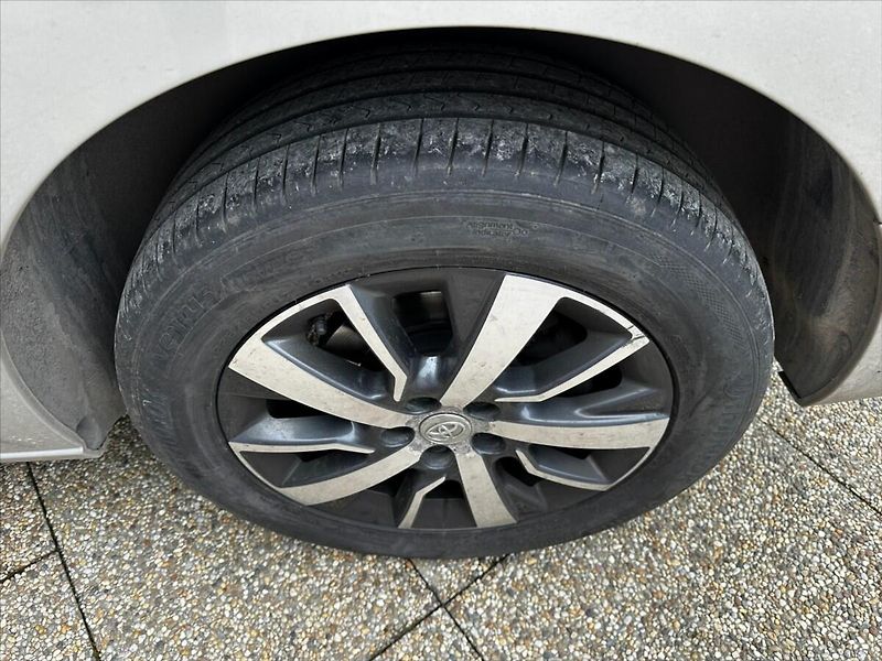 Toyota ProAce 2,0 D-4D 130kW-8AT-L1-CZ-DPH! - fotka 41 z 48