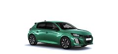 Peugeot 208 (2026) ALLURE Hybrid 110 e-DCS6 - fotografie inzerátu
