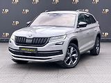 Škoda Kodiaq (2020) 2.0TSi 4X4 Sportline, Virtual  - náhled 1