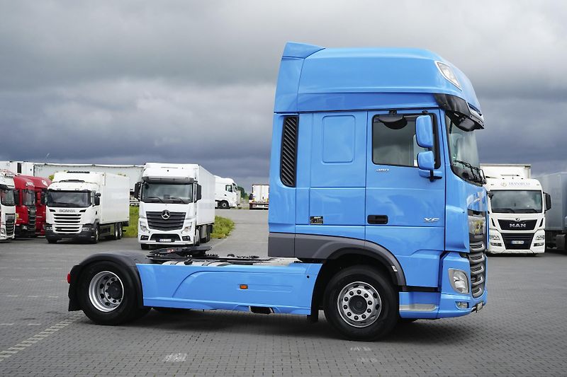 DAF XF (2022) 106 / 480 / EURO 6 / ACC / I - - fotka 5 z 51