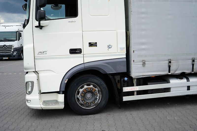 DAF XF XLRASH4300G115151 - fotka 32 z 37