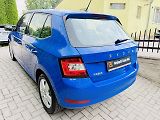 Škoda Fabia (2021) 1,0MPi 44kW Koup.ČR,1.majitel - náhled 14
