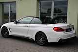 BMW Řada 4 420d M-SPORT REZERVACE - náhled 6
