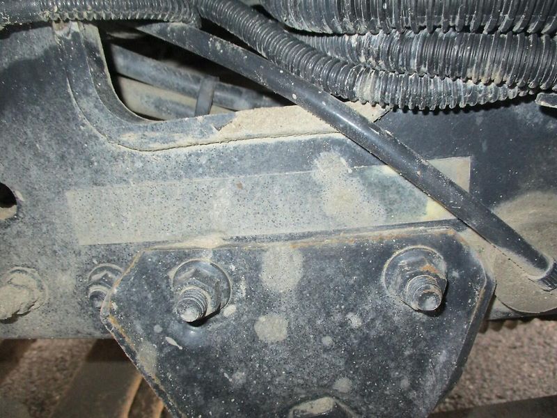 Iveco S-Way 510 Standart Kipphydraul - fotka 35 z 39