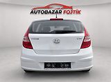 Hyundai i30 (2010) 1.4 CVVT 80KW klima - náhled 6