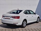 Škoda Superb Ambition 7DSG 2,0TDI - náhled 1