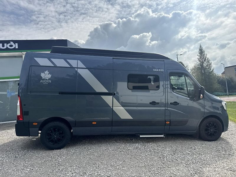 Renault AHORN Camp VAN 620 - fotka 9 z 40
