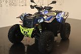 Polaris Scrambler XP 1000 (2023) - náhled 1