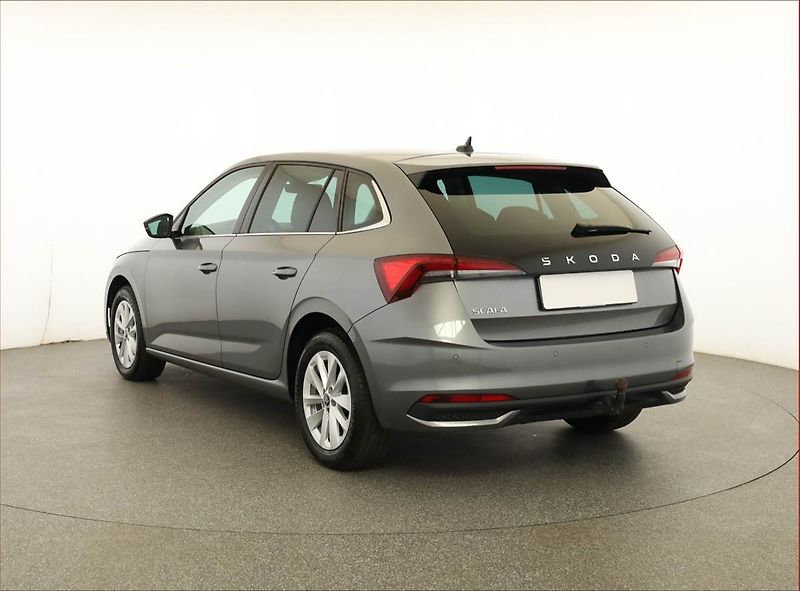 Škoda Scala (2025) Selection 1.0 TSI - fotka 4 z 18