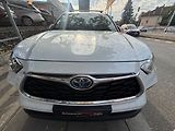 Toyota Highlander 2.5HEV e-CVT.CZ.DPH.PRESTIGE.1 - náhled 9