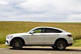 Mercedes-Benz GLC - náhled 3