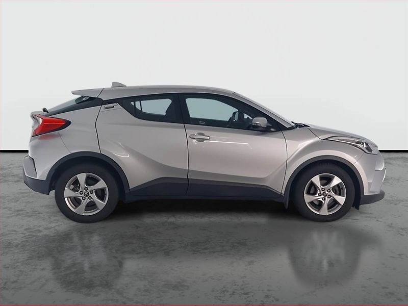 Toyota C-HR (2018) 1.8 Hybrid, Automat, Navi - fotka 6 z 24