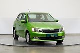 Škoda Fabia - náhled 7