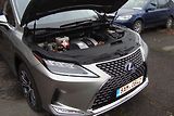 Lexus RX 450h (2021) ČR,1.Maj.S.kn.Najeto 62 tis.! - náhled 25