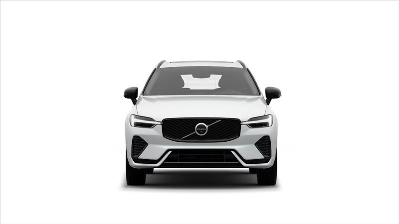 Volvo XC60 (2026) 2,0 B5  Plus Dark - fotka 7 z 12