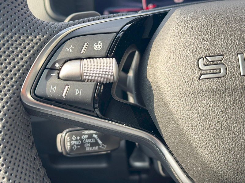 Škoda Karoq (2026) Sportline 1.5 TSI 110 kW DSG - fotka 11 z 32