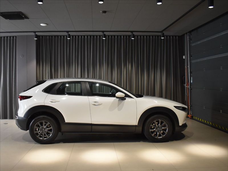 Mazda CX-30 2,0 Skyactiv-G BLIS,Headup - fotka 3 z 24