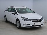 Opel Astra (2016) 1.6 CDTI, Automat, Serv.kniha - náhled 1