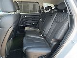 Hyundai Santa Fe 2,2 CRDi, DCT, 4x4 Premium - náhled 9
