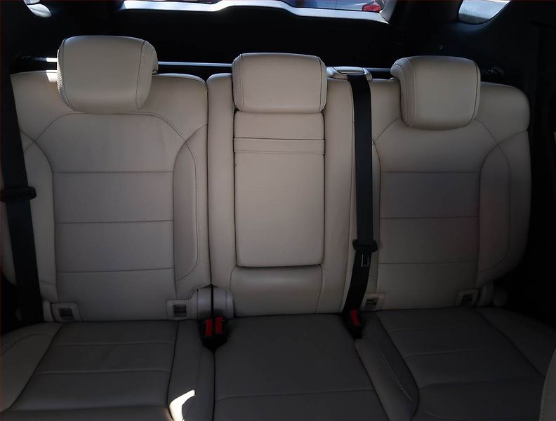 Mercedes-Benz GLE (2016) AMG line 450 AMG, AMG Line - fotka 10 z 28