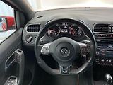 Volkswagen Polo 1.4 TSí GTi 132 kW DSG Bi-Xeno - náhled 21