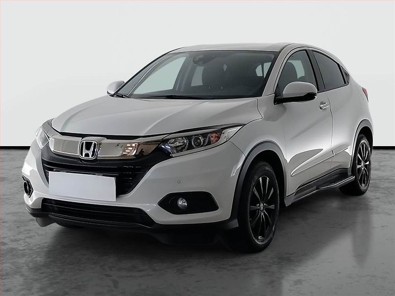 Honda HR-V (2019) Elegance 1.5 i-VTEC, ČR,1.maj - fotka 2 z 20