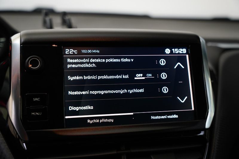 Peugeot 2008 - fotka 23 z 28