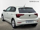 Volkswagen Polo 1,0 TSi 81kW 7DSG LIFE - náhled 9
