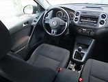 Volkswagen Tiguan (2014) Sport 2.0 TDI, Tempomat - náhled 7