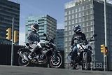 CFMOTO 450 NK (2026) - náhled 9