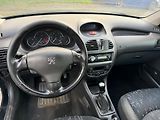 Peugeot 206 2.0 HDI XS - náhled 12