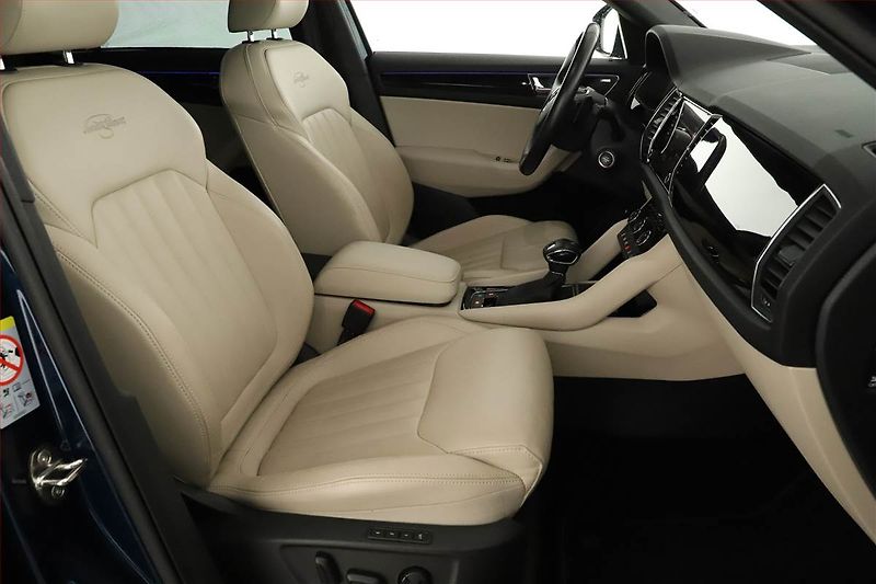 Škoda Kodiaq (2021) Laurin&Klement 2.0 TDI 4x4 - fotka 19 z 21