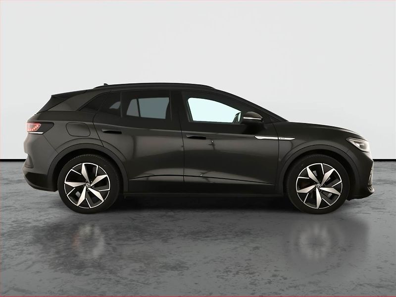 Volkswagen ID.4 (2021) GTX (82 kWh), SoH 92% - fotka 6 z 18
