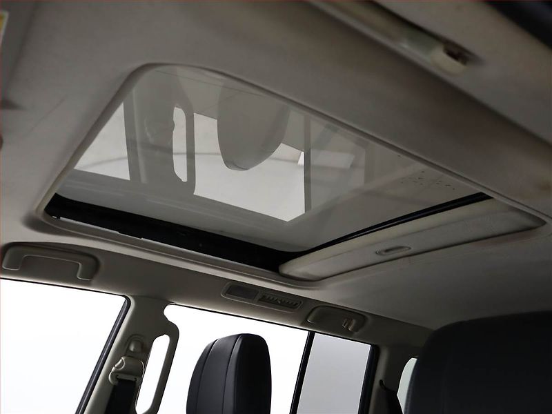 Mitsubishi Pajero (2015) 3.2 DI-D - fotka 18 z 18