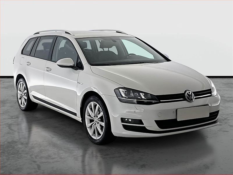 Volkswagen Golf (2016) Highline 1.2 TSI, Serv.kniha - fotka 1 z 17