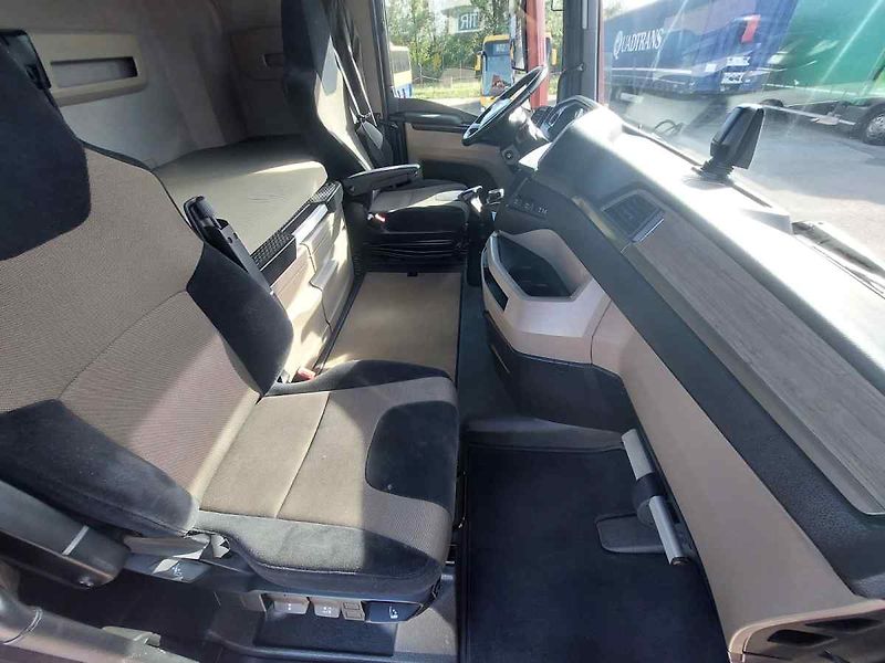 MAN TGX 18.510 4X2 LL - fotka 22 z 67