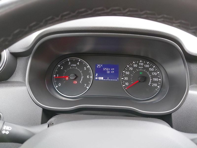 Dacia Duster (2020) 1,0 TCe LPG 74 kW Comfort - fotka 17 z 23
